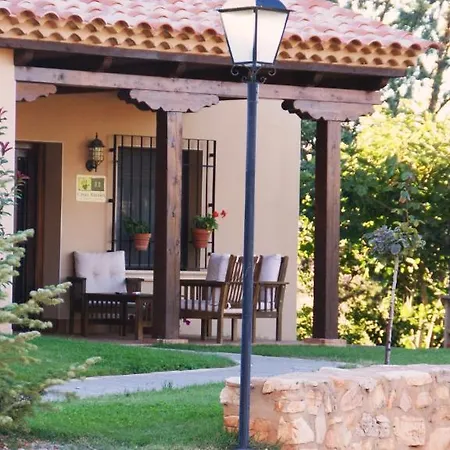 Country house Cortijo Bellavista Alcaraz