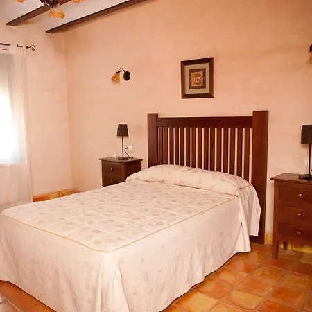 Country house Cortijo Bellavista *