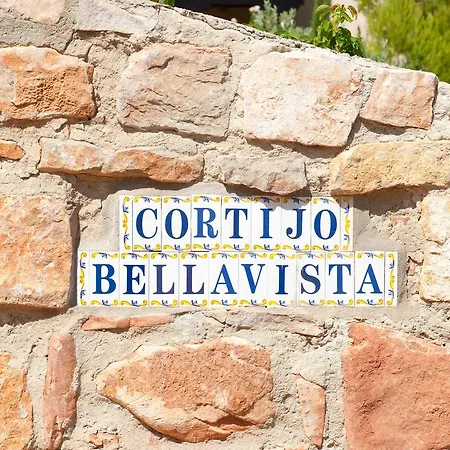 Country house Cortijo Bellavista Alcaraz