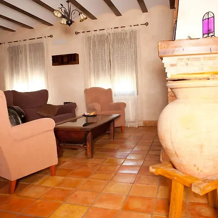 Country house Cortijo Bellavista *
