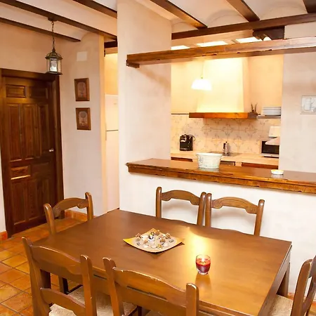Country house Cortijo Bellavista