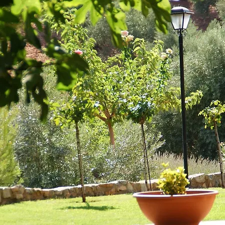 Country house Cortijo Bellavista
