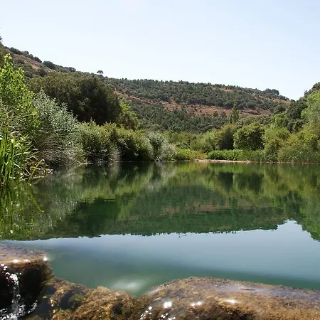 Cortijo Bellavista *