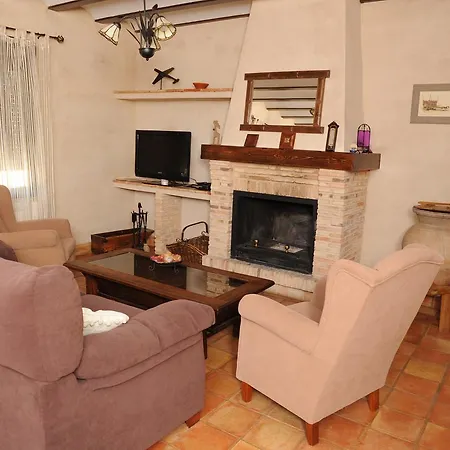 Country house Cortijo Bellavista *