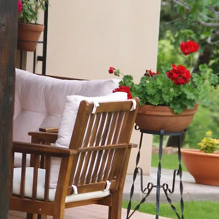 Cortijo Bellavista Country house Alcaraz