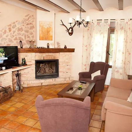Country house Cortijo Bellavista