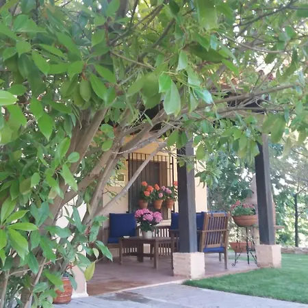 Country house Cortijo Bellavista