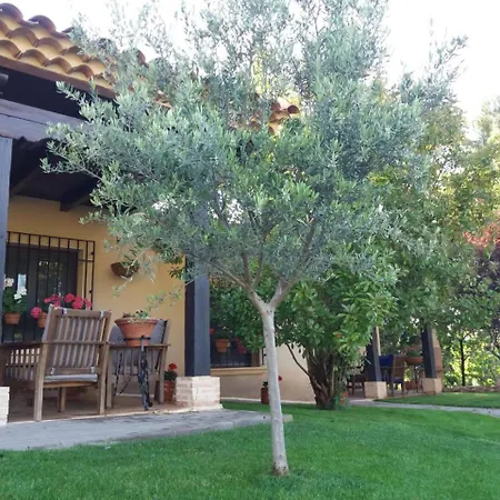 Cortijo Bellavista