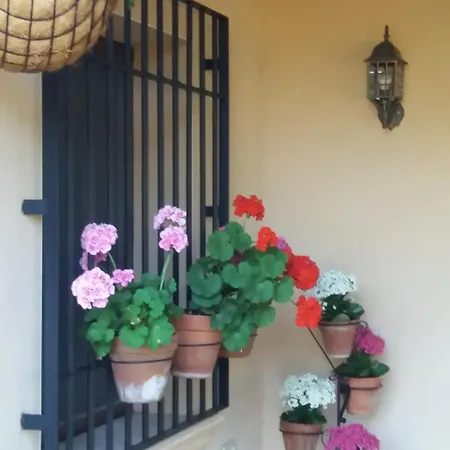 Country house Cortijo Bellavista *
